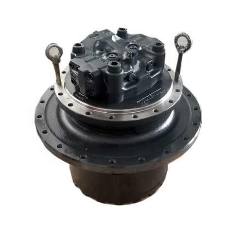 小松PC220-8行走馬達 挖掘機行走總成 小松PC220-8行走馬達 挖掘機行走總成