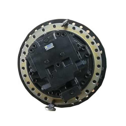 行走總成 EC290B現(xiàn)代挖掘機終傳動 行走馬達總成 行走總成 EC290B現(xiàn)代挖掘機終傳動 行走馬達總成